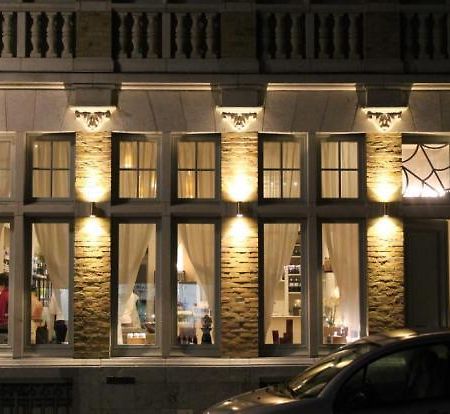 B&B Fields Of Gold Ieper Exterior foto