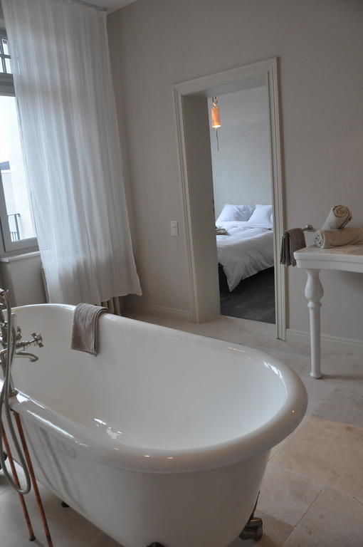 B&B Fields Of Gold Ieper Quarto foto